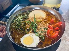 -很久以前羊肉串(南京路第一百货店)
