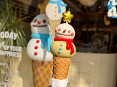 -海比甜店·意式手工冰激淋happy habit gelato