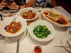 -上座·餐厅(阳光100店)