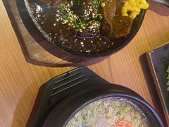 -丸藏和牛烧肉专门店(园区师惠坊店)
