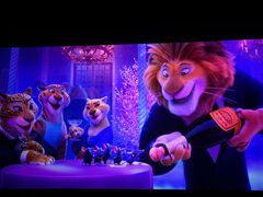 -北京英嘉国际影城(金源CINITY店)