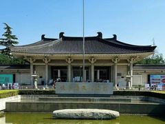 -西安城墙·碑林历史文化景区