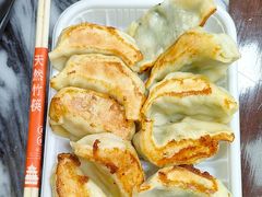 -八珍·广式煎饺·广州老字号(北京路总店)
