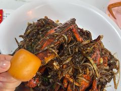 -龙海鲜螃蟹王(宏茂桥店)