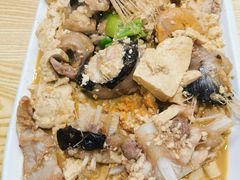 -黑石礁酒楼·海鲜(黑石礁店)