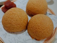 -蔡澜点心·粤菜(嘉里中心店)