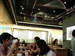 大堂-茶理宜世(东方宝泰店)