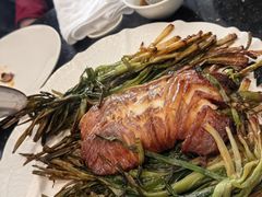 葱烤鳕鱼-福1039(愚园路店)