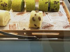 -千麦坊蛋糕(大石店)