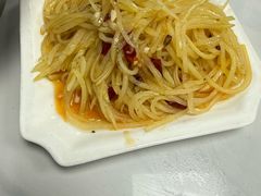 -黑皮酸菜鱼(三山街店)