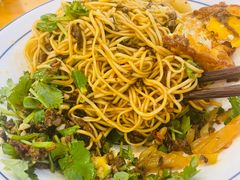 -李叁面馆(妇幼店)