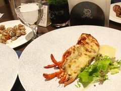 -Social 秀西餐厅-长沙瑞吉酒店(运达店)