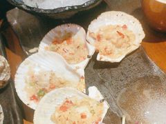 -和彩放题餐厅(酒仙桥店)