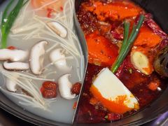 -江北北火锅馆·公路夜市(魏公村店)