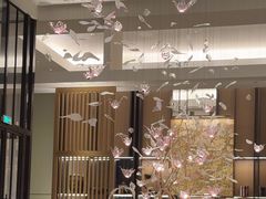 -上海前滩香格里拉大酒店