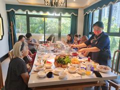 -俏牛哥鲜牛肉牛肆馆(重庆天地店)