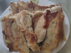 -青岛锅贴(四流中路店)