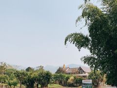 -中国科学院西双版纳热带植物园