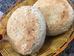 -清真喜兰老丁羊汤特色小吃