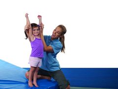 -小小运动馆(罗宾森中心)