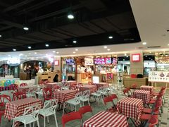 -西贝莜面村(东莞壹号广场店)