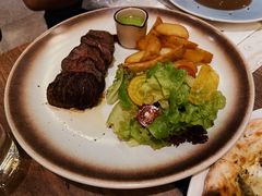 -OGGI TRATTORIA PIZZERIA(深业上城店)