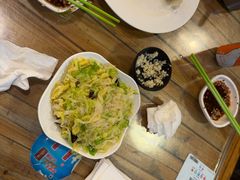 -宝源饺子(麦子店街店)
