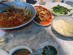 -懒人盐府人家(航天桥店)