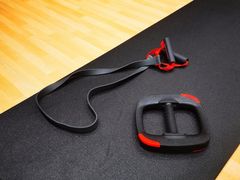 -超级猩猩健身·团课·瑜伽(花园道店)