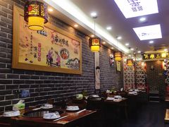 大堂-曹丞相·地锅鸡·地锅鱼(武林店)