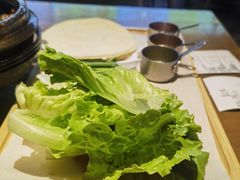 -小杨烤肉·陕西烧烤·陕西地方菜(龙首店)