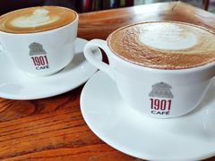 -1901 Cafe(西四店)