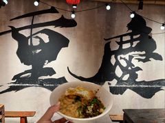 -周小波重庆小面·重庆名小吃(邹容路店)