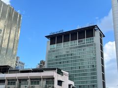 -曼谷铂尔曼皇权酒店
