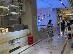 -芭菲盛宴·环球美食(袁家岗店)