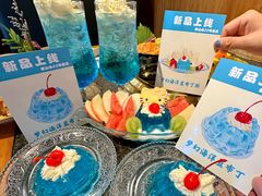 -梦山水日本烧肉(五四广场店)