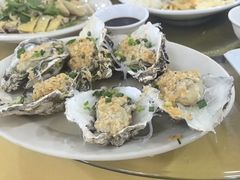 -吉莲利苑海鲜酒家(珠海拱北29年老字号店)