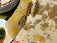 -老铺人家酒店(紫荆名流店)
