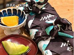 -然锅料理