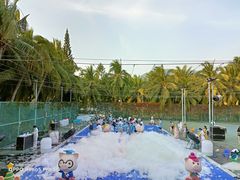 -三亚亚龙湾天域度假酒店