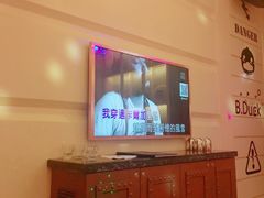 -范特西FANTASY量贩式KTV(民主广场店)
