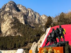 -狼牙山风景区