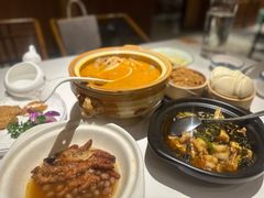 -唐猫庭院·千年陕菜(大唐不夜城店)