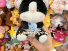 -西北轻工批发市场