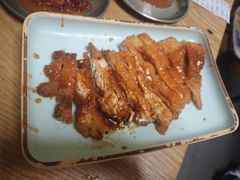 -五十中小肉串(南站店)