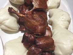 樟茶鸭-峨嵋酒家总店(车公庄店)
