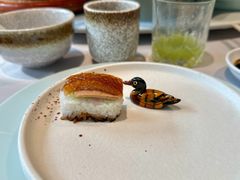-德永枣香烤鸭(官舍店)