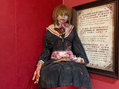 -恐怖游戏(湖滨店)