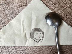 -知亘茶食