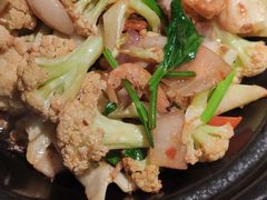 -四道菜·福建菜馆(万家广场店)